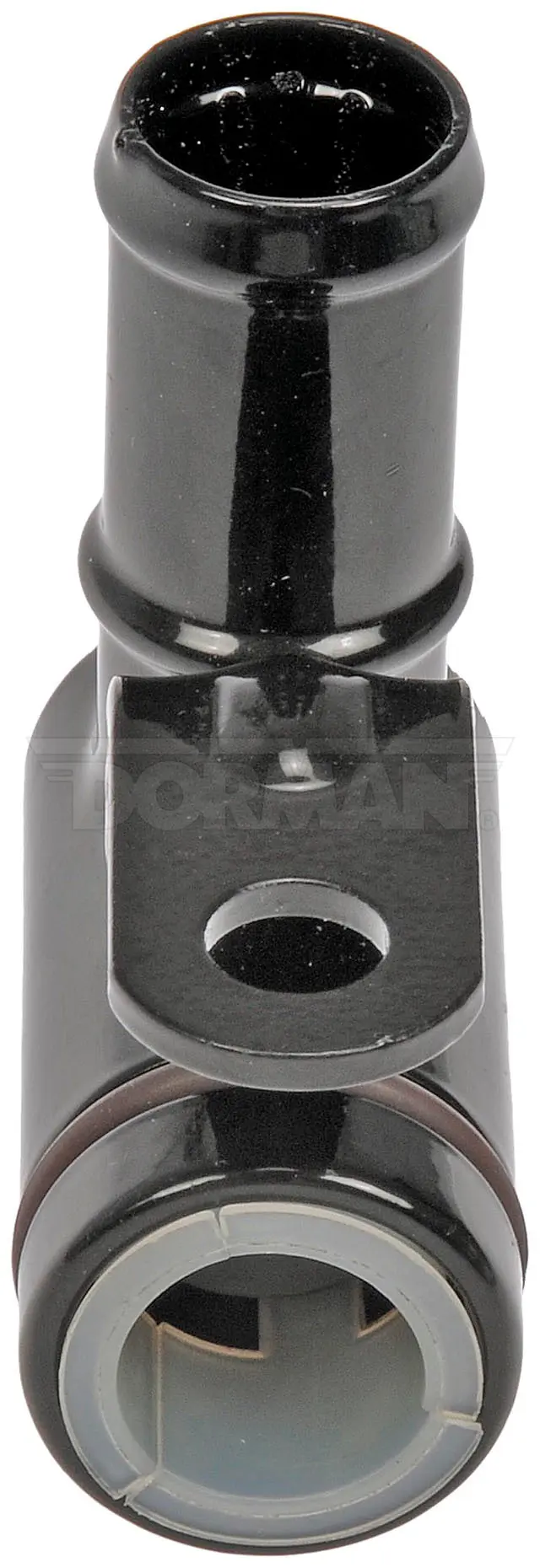 HEATER HOSE FITTING thumbnail 2