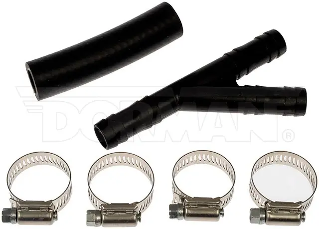 HEATER HOSE Y FITTIN - main product image