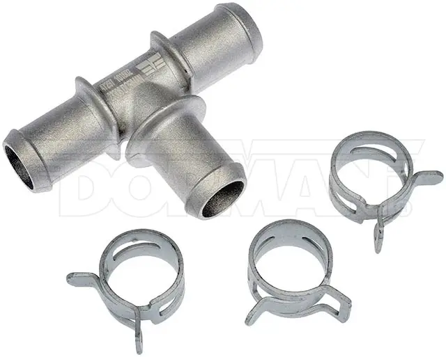 Coolant Junction - image principale du produit