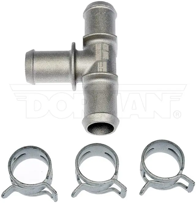 Coolant Junction miniature 5