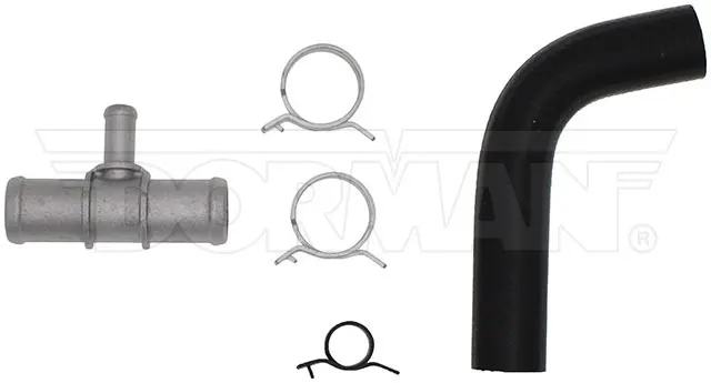 Heater Hose Rpr Kit miniature 2