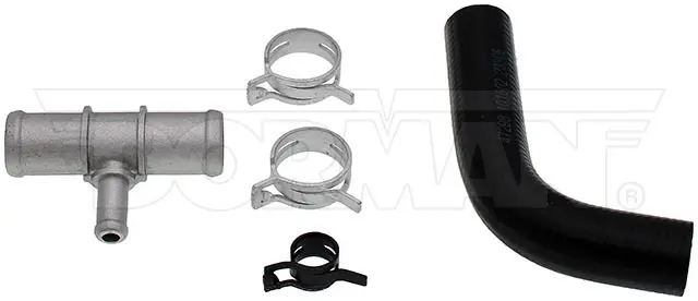 Heater Hose Rpr Kit - image principale du produit