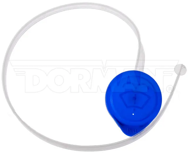 WASHER CAP - main product image