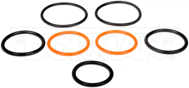 Coolant O-rings miniature 4
