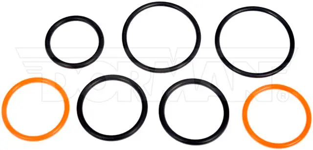 Coolant O-rings miniature 3