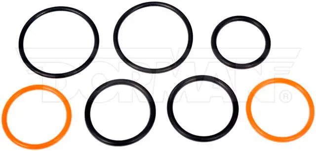 Coolant O-rings miniature 2