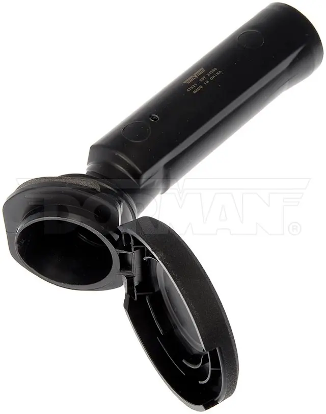 Spare Tire Hoist Cvr - image principale du produit