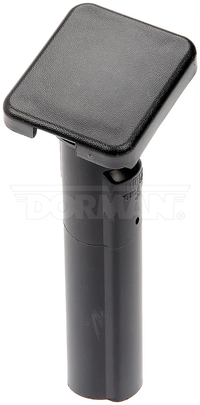 Spare Tire Hoist Cvr - image principale du produit