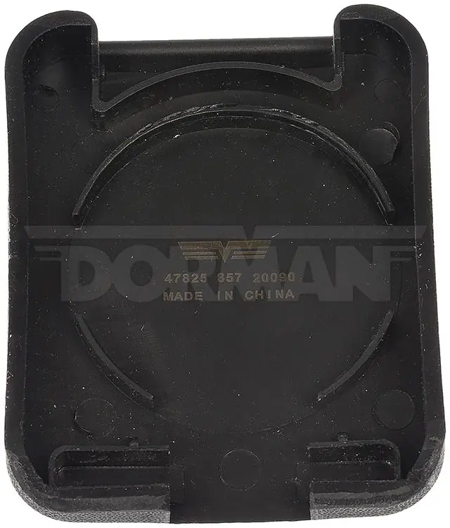 Spare Tire Hoist Cvr miniature 3