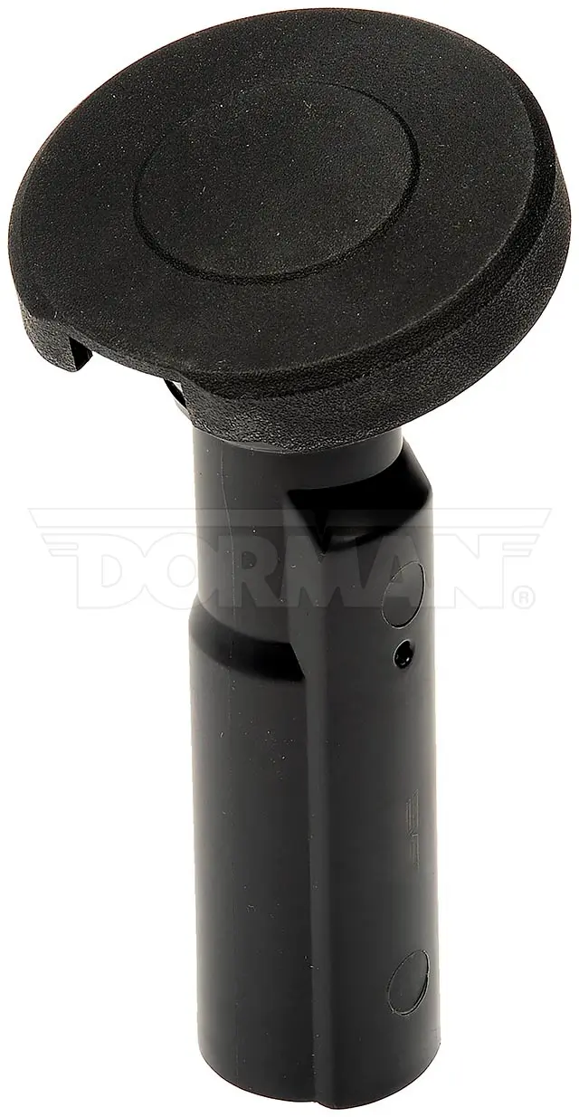 Spare Tire Hoist Cvr - image principale du produit