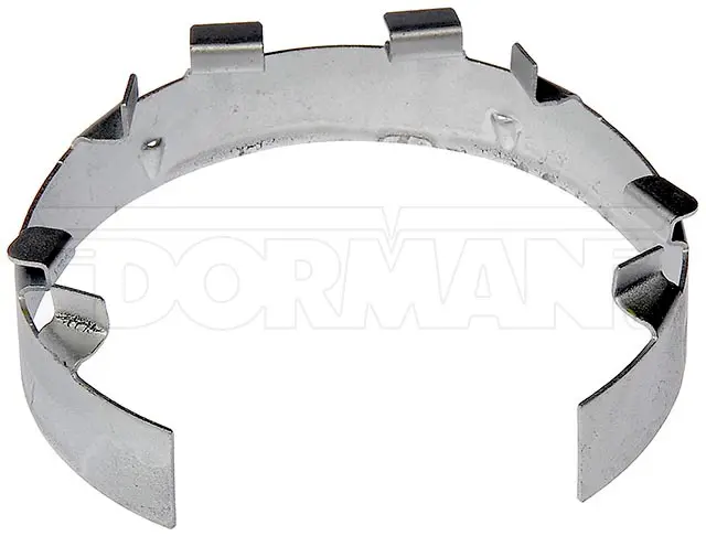 Hoist Retainer miniature 3