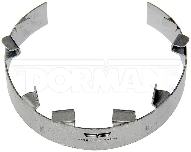 Hoist Retainer miniature 2