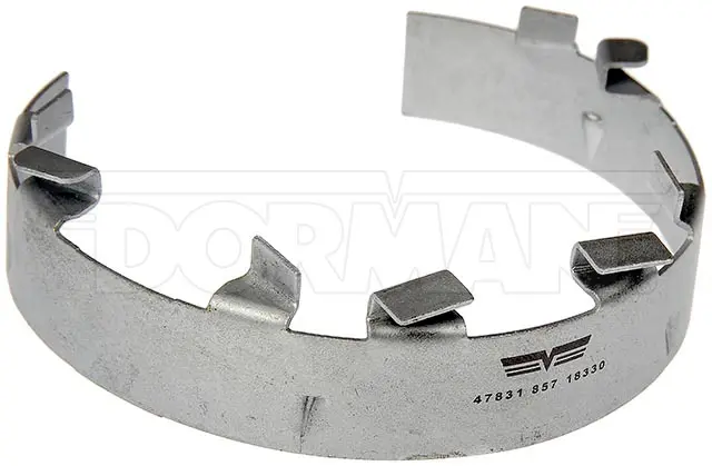 Hoist Retainer - image principale du produit