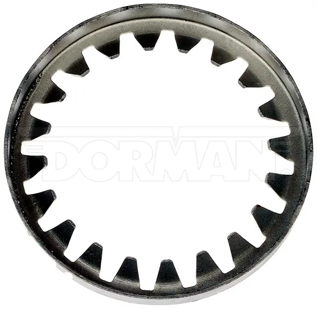 Spare Wheel Lck Rtnr miniature 3