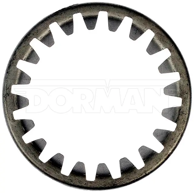 Spare Wheel Lck Rtnr miniature 4