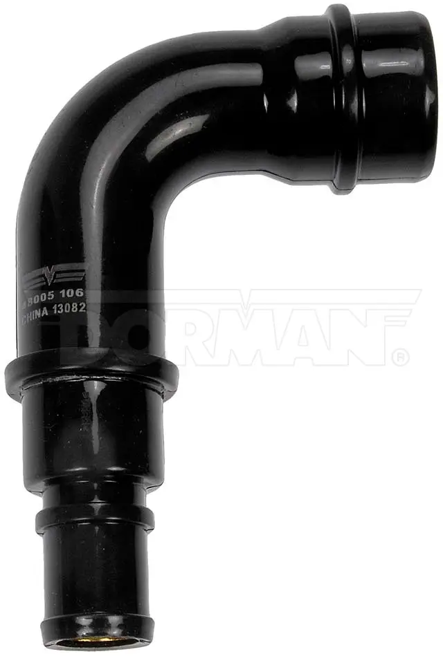 CRANK CASE BREATHER miniature 2