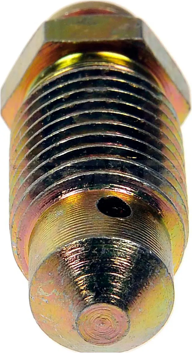 BRAKE BLEEDER SCREW miniature 2