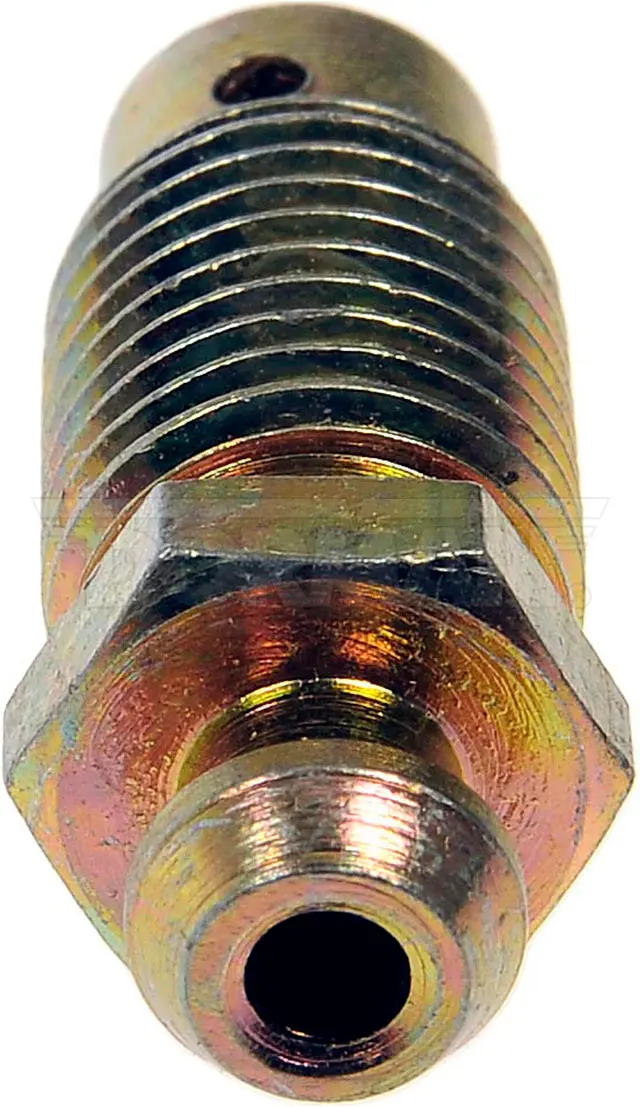 BRAKE BLEEDER SCREW miniature 4