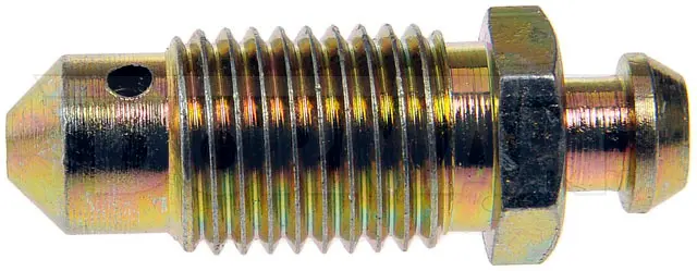 BRAKE BLEEDER SCREW miniature 3