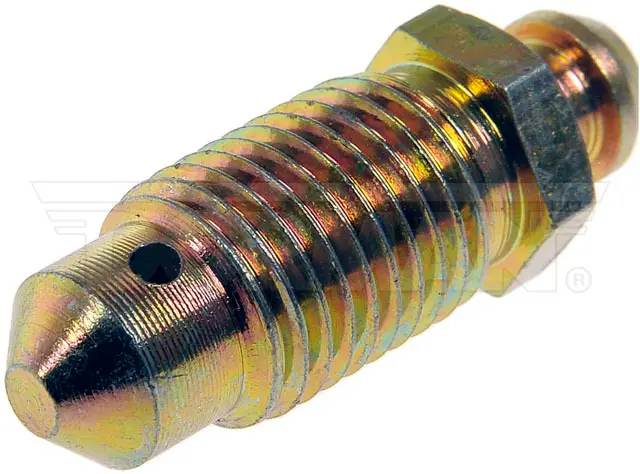 BRAKE BLEEDER SCREW - image principale du produit