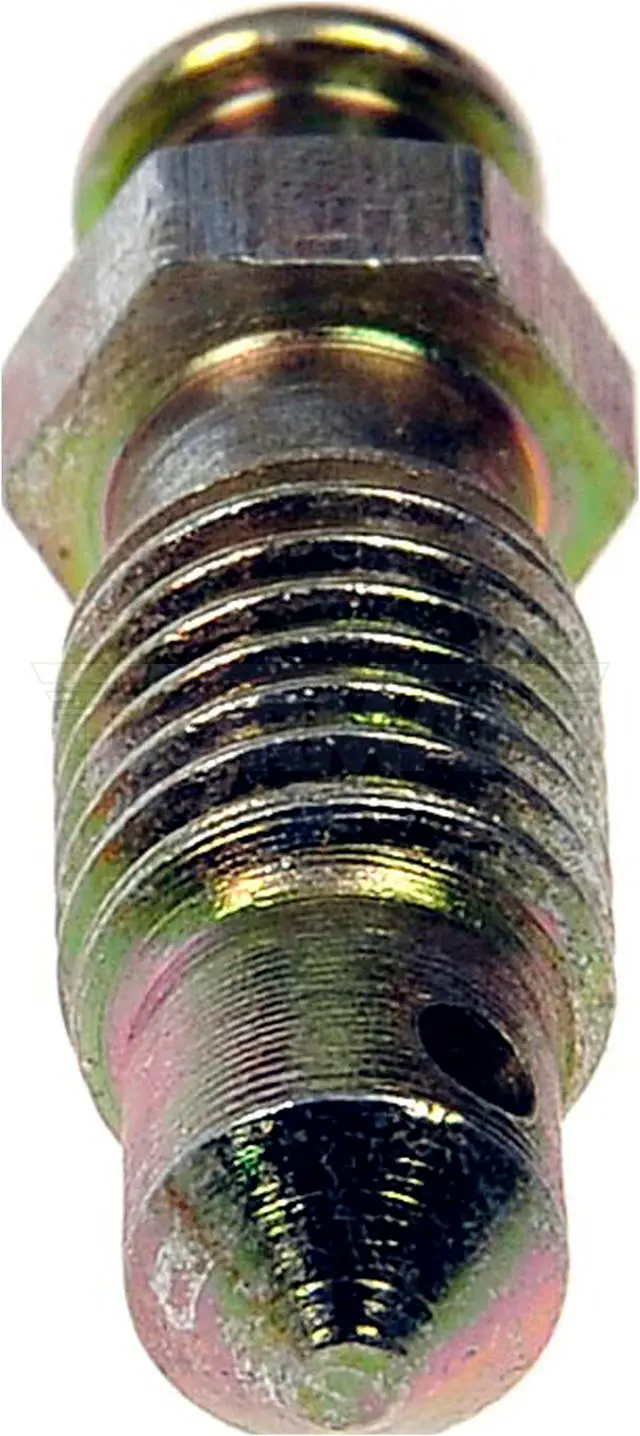 BRAKE BLEEDER SCREWS miniature 4