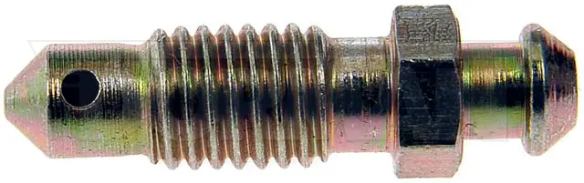 BRAKE BLEEDER SCREWS miniature 2