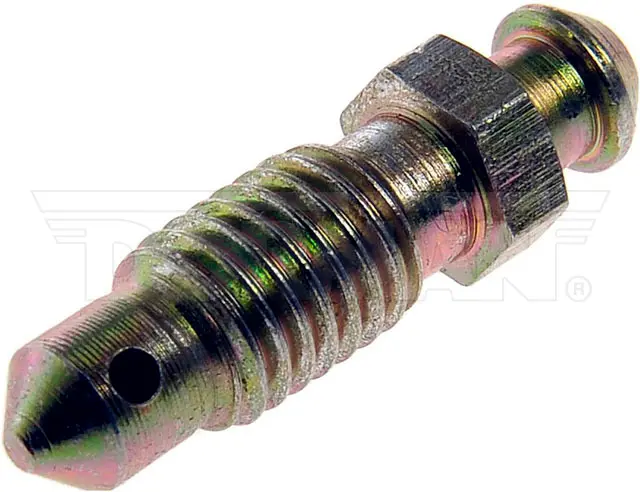 BRAKE BLEEDER SCREWS - image principale du produit