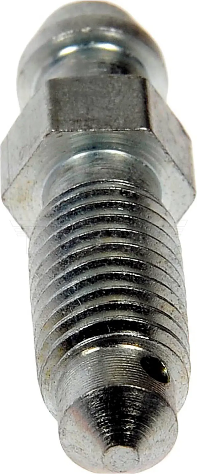 BRAKE BLEEDER SCREWS miniature 2