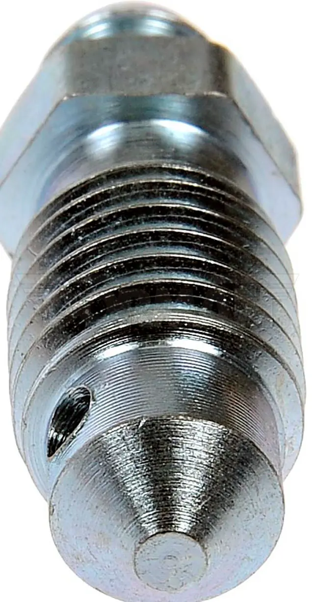 BRAKE BLEEDER SCREWS miniature 3