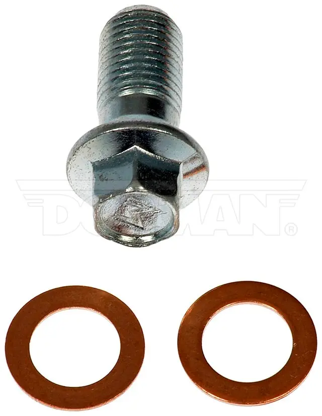 BRAKE HOSE BOLT miniature 6