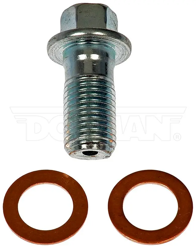 BRAKE HOSE BOLT miniature 3