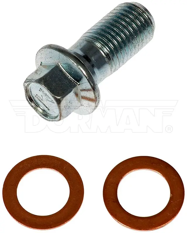 BRAKE HOSE BOLT miniature 2