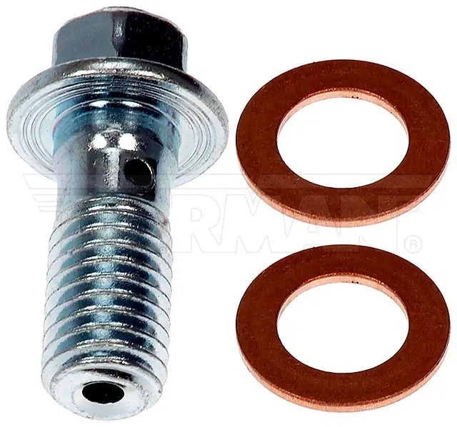 BRAKE HOSE BOLT thumbnail 3
