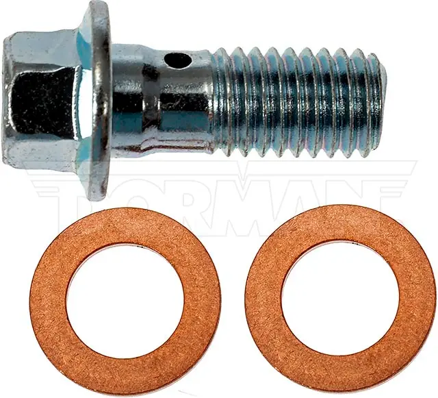 BRAKE HOSE BOLT thumbnail 2