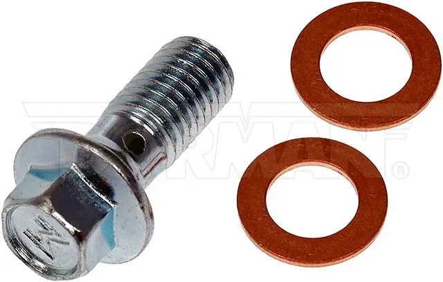 BRAKE HOSE BOLT - main product image