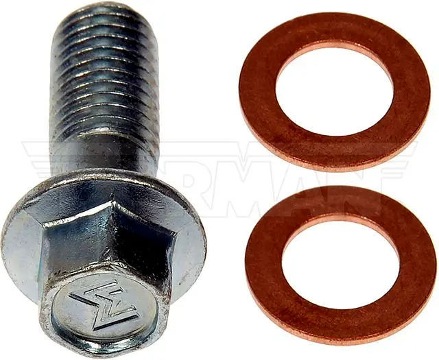 BRAKE HOSE BOLT miniature 2