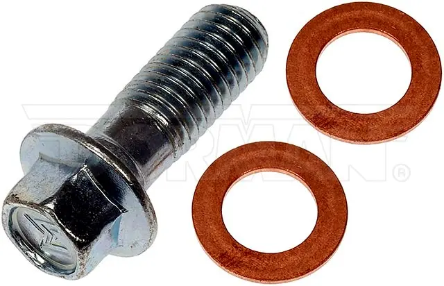 BRAKE HOSE BOLT - image principale du produit
