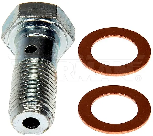 BRAKE HOSE BOLT miniature 4