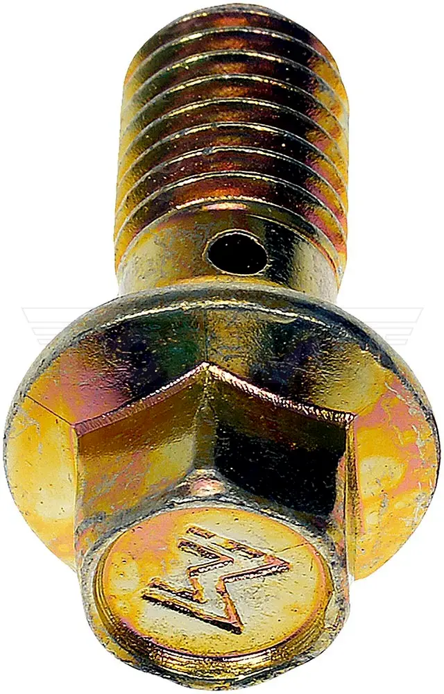 BRAKE HOSE BOLT miniature 3