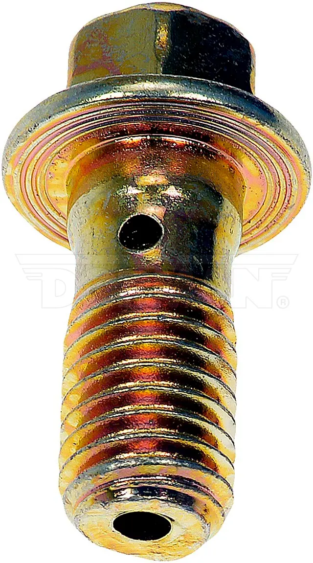 BRAKE HOSE BOLT miniature 4
