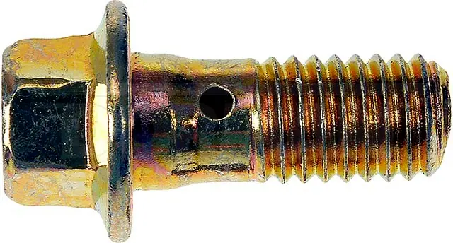 BRAKE HOSE BOLT miniature 2
