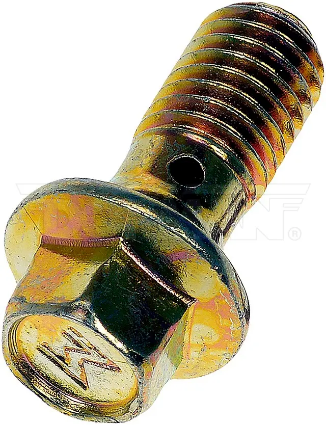 BRAKE HOSE BOLT - image principale du produit