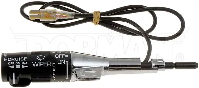 TURN SIGNAL LEVER thumbnail 2