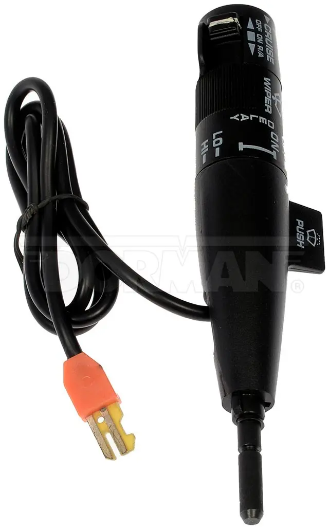 TURN SIGNAL LEVER thumbnail 4