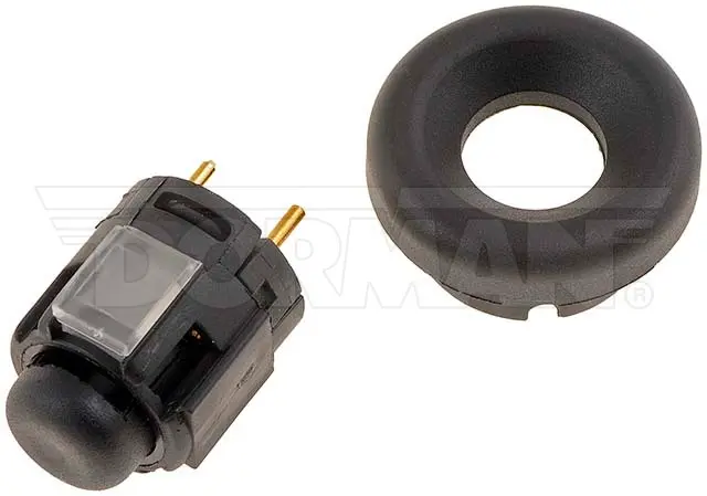 OD Shft Button - image principale du produit