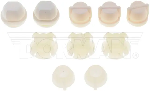 WIPER LINK. BUSHINGS - image principale du produit