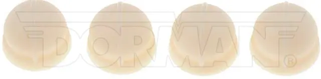 WIPER LINK. BUSHINGS - image principale du produit