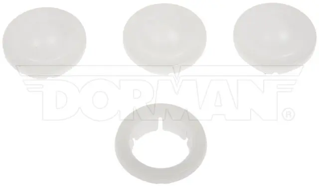 WIPER LINK BUSHINGS - image principale du produit