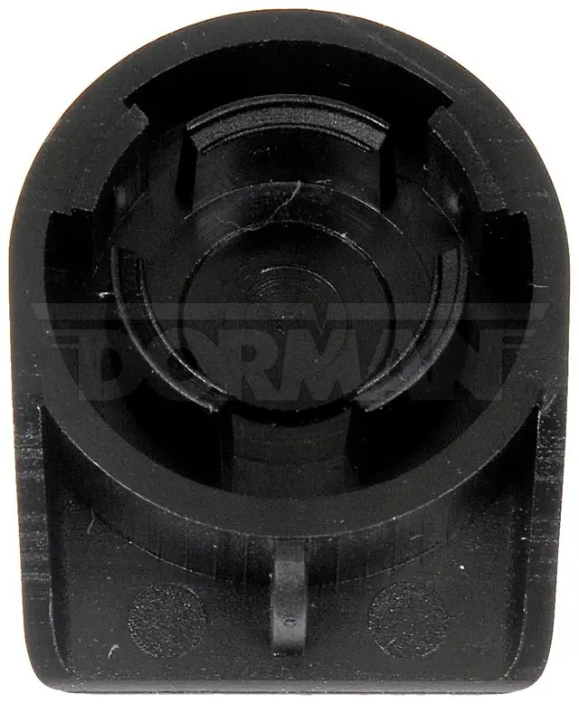 Wiper Arm Nut Cover miniature 2