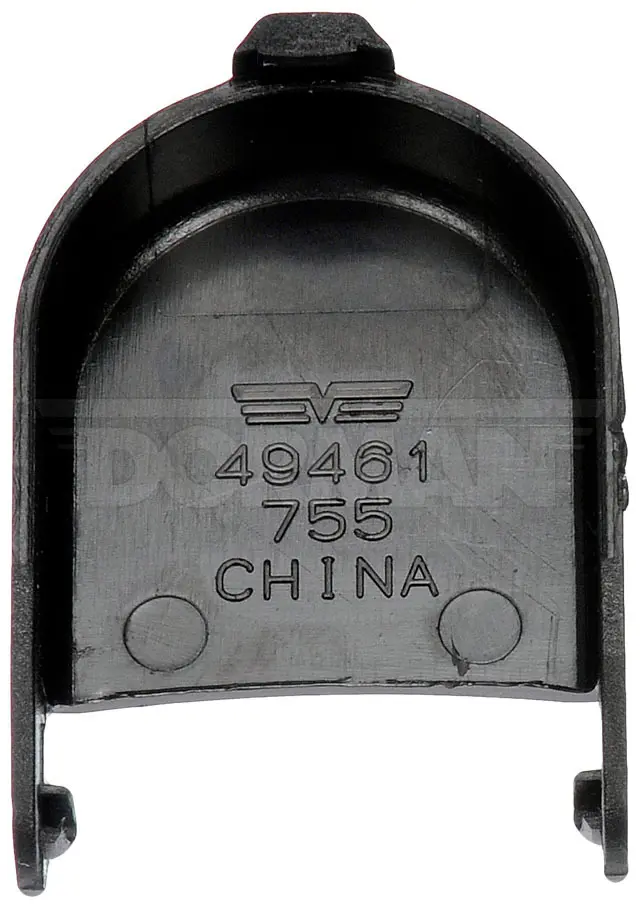Wiper Arm Nut Cover miniature 2